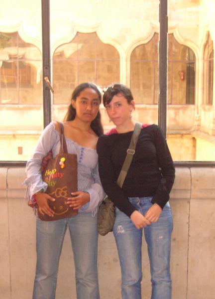 Oo Loulou & me oO